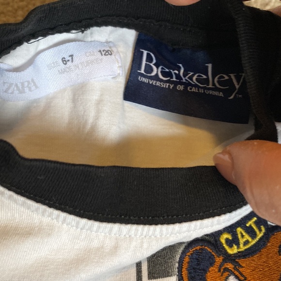 Zara kids size 6-7 - Picture 2 of 3